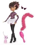 Bratz ( Bratz ) Kool Catz Pink Panther Doll Doll doll figure ( parallel imports )