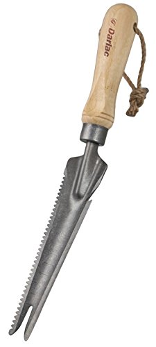 Darlac 5 in 1 Trowel Vintage Bamboo Range DP2544