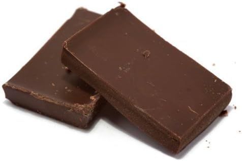 Chocolate, Valrhona 40% Jivara Lactee Milk Chocolate Discs - 3 Kilo (6.6 Lb) Case by VALHONA