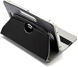 Mobile Stuff 10" 10.1" Tablet Case Cover Universal Leather Stand Folio Rotating view 7