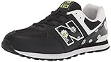 New Balance Kid's 574 V1 Lace-Up