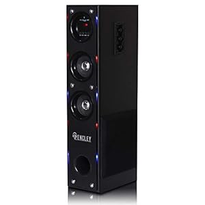 tecnia home theatre tower