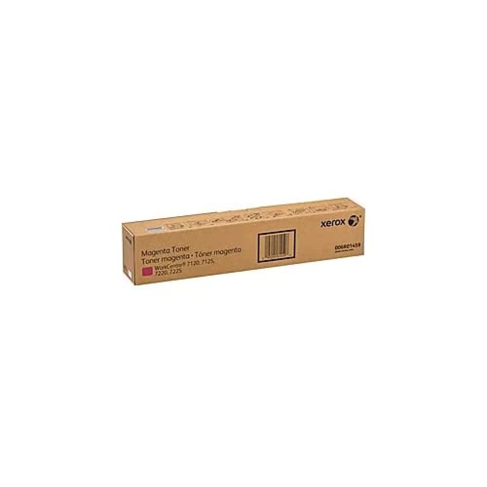 Xerox 6R1459 suitable for WC7120 Toner magenta 15000 Pages