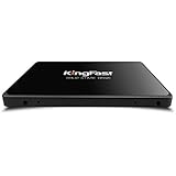 Kingfast SSD 240GB - Solid State Drive with Incredible Sequential Read/Write Up to 550MB/s, 2.5 Inch SATAIII Faster Boot-ups, Shutdowns, Data Transfers Internal Solid State Drive for Desktop PC Laptop