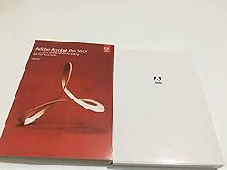 Adobe Acrobat 2017