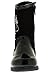Sara Z Toddler Girls Patent/Matte Boots With Butterflies (See More Colors & Sizes)