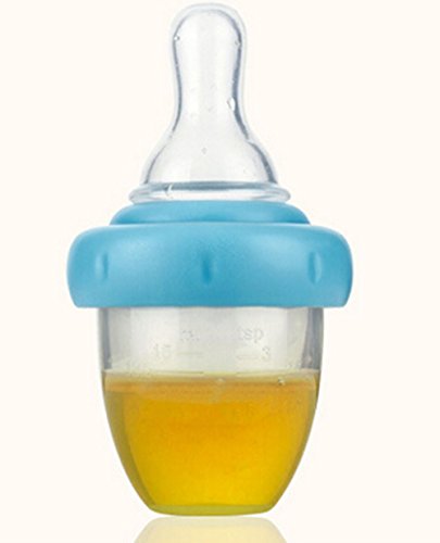 15ml Baby Liquid Feeding Medication Device Utensil Kid Medicines Infants Pacifier Device Style - Thumbnail 3
