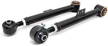 Rough Country Suspension 1199 X-Flex Adjustable Control Arm