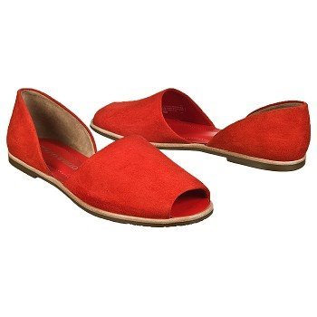 franco sarto red flats