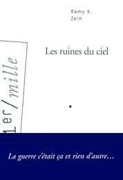 Les  ruines du ciel