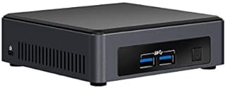 Intel NUC Kit  NUC7I