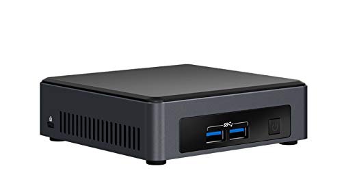 Intel NUC Kit  NUC7I