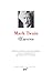 Mark Twain Oeuvres - [ Bibliotheque de la Pleiade ] (French Edition) by 