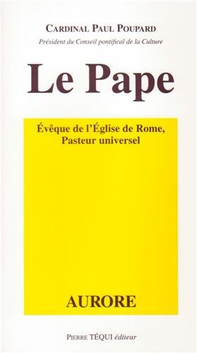Le  Pape