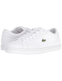 Lacoste Straightset (Mujeres) Zapatillas