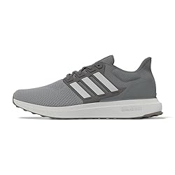 adidas Men's Ultradream DNA Sneaker, Grey/Orbit