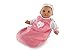 Corolle DMT38 Mon Premier Bag Sleeper Doll