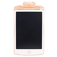 Kindlov-toys LCD Writing Tablet 3 Pcs 8.5 Inch Children