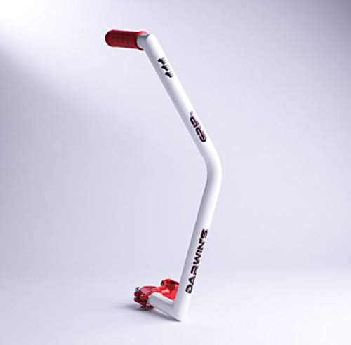 Ballard Inc Darwin's Grip - String Trimmer Handle - Weedeater Grip - Version 3 - Stihl, Echo, Red Max
