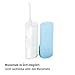 Panasonic Travel Oral Irrigator For Using With Mouthwash Ewdj10