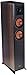Klipsch RP-5000F Floorstanding Speakers (Walnut)thumb 2