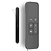 elago Metal Plate Compatible with R1 Apple TV Siri Remote 4K 4th Generation Case - Powerful Magnets Stick to Plate, Adhesive Tape Included, Minimalistic Design, Complete Access, 2 Plates Included
