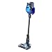 Shark Rocket Deluxe Blue Handheld Upright Vacuum Cleaner (Renewed)