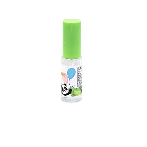 SIPA mini Alcohol Free Foaming Hand Sanitizer, FragranceFree