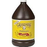 Grandma's Molasses Unsulphured Original 1 Gallon