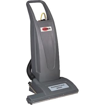 barracuda vacuum cleaner
