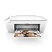 HP DeskJet 2655 All-in-One Compact Printer, HP Instant Ink & Amazon Dash Replenishment Ready - White (V1N04A)