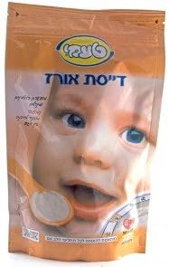 Taami Instant Rice Cereal Instant Baby Food 7 oz. Pack Of 3.