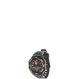 Casio Men's Slim Solar Multi-Function Analog-Digital Watch