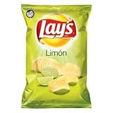 Lime Chips