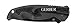 Gerber Answer FAST SM Knife, Fine Edge, Drop Point [31-000578]