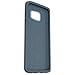OTTERBOX Symmetry Series Case for Samsung Galaxy S7 Edge - Retail Packaging - Whetstone Way (Whetstone Blue/Tempest Blue)