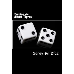 Sumisa de Siete Tigres (Sumisas) (Spanish Edition)