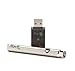 OEM FLAVRX 350MAH BUTTON 510 THREAD BATTERY PEN USB CHARGER!