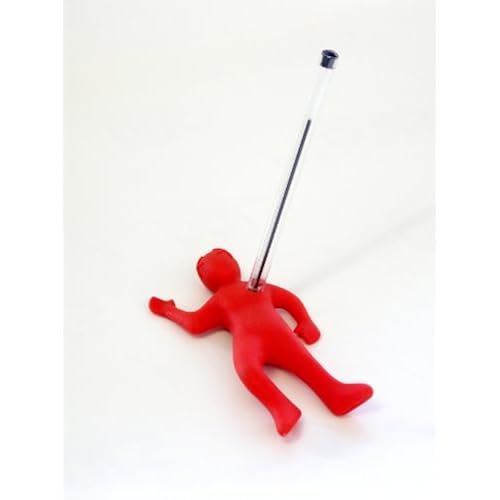 SUCK UK Dead Fred Pen Holder Office Products, Office & School Supplies, Desk Accessories & Workspace Organizers, Desk Supplies Holders & Dispensers, Pencil Holders