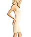 SlimMe Tummy Control Shapewear Bodysuit With Thigh Control Wireless Body Shaper for Women Comfortable Tummy Control Bodysuit