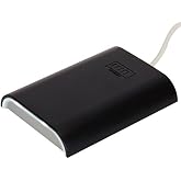 HID OMNIKEY 5427 Gen 2 R54270111 Smart Card Reader with Bluetooth for Mobile Access
