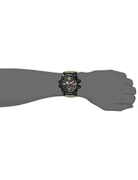 G-Shock GG-1000-1A5CR - Botas de esquí para hombre
