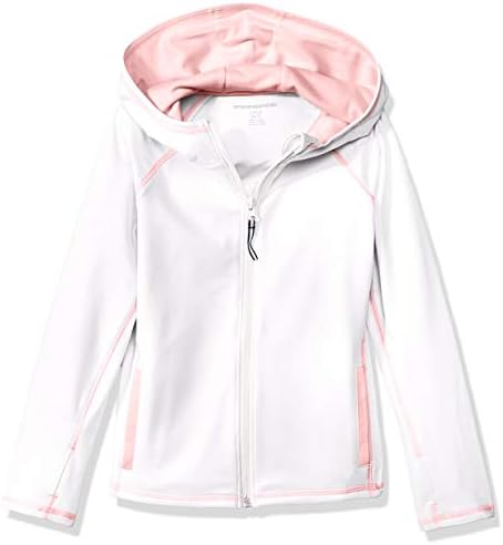 Amazon Necessities Women’ Full-Zip Energetic Jacket