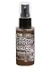 Ranger Tim Holtz Distress Oxide Spray 1.9fl oz-Walnut Stain
