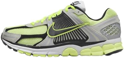 Amazon.com | Nike Zoom Vomero 5 Mens (FB9149-701, Volt/White