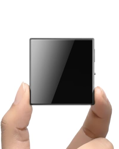 FSLTBX Mini Magnetic Voice Recorder