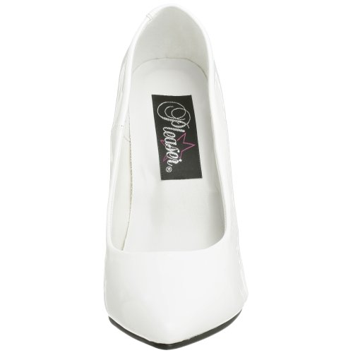 Pleaser-Womens-Seduce-420VWPU-Pump