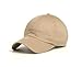 Low Profile Velcro Adjustable Cotton Twill Cap (many colors available)