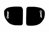 Cee Gees Cushy's Aerobar Pads (3T Aduro / Cervelo P5) CY3T02