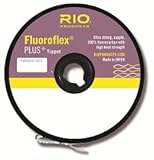 Rio Fluoroflex Fluorocarbon Plus Tippet Guide Spool - Fly Tying